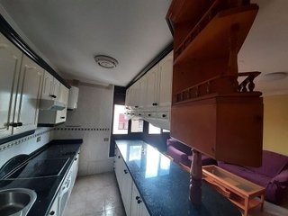 Piso en alquiler en San Cristóbal de La Laguna - La Vega - San Lázaro en San Cristóbal de La Laguna