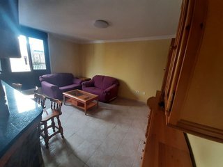 Piso en alquiler en San Cristóbal de La Laguna - La Vega - San Lázaro en San Cristóbal de La Laguna