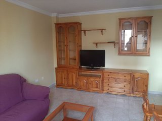 Piso en alquiler en San Cristóbal de La Laguna - La Vega - San Lázaro en San Cristóbal de La Laguna