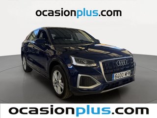 Audi Q2 Advanced 30 TFSI 81 kW (110 CV)