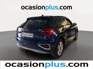 Audi Q2 Advanced 30 TFSI 81 kW (110 CV)