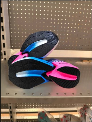Zapatillas Raver Road 8pro nuove da indossare