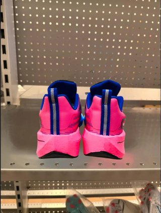 Zapatillas Raver Road 8pro nuove da indossare