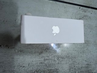 AirPods Apple Blancos