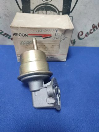 Bomba de combustible RE-CON Autobianchi