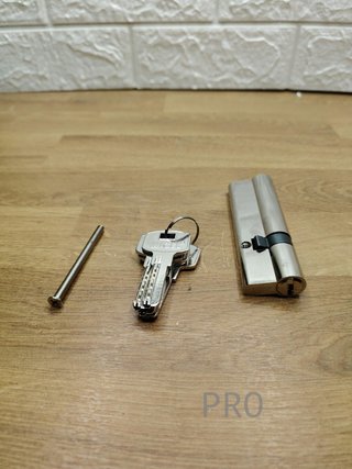 Cilindro di sicurezza MICEL
