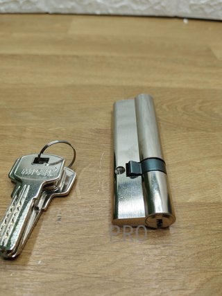 Cilindro di sicurezza MICEL