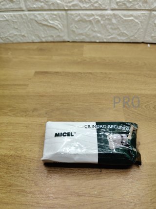 Cilindro di sicurezza MICEL