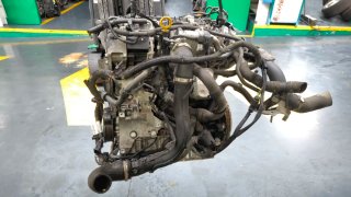 Motor CAY 1.6 TDI
