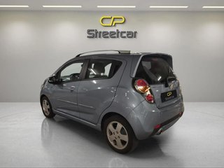 Chevrolet Spark 1.2 16v LT