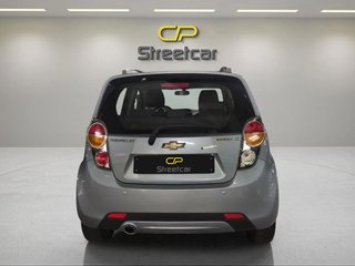 Chevrolet Spark 1.2 16v LT