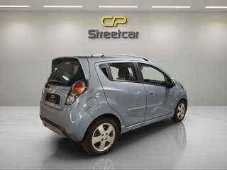 Chevrolet Spark 1.2 16v LT