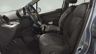 Chevrolet Spark 1.2 16v LT