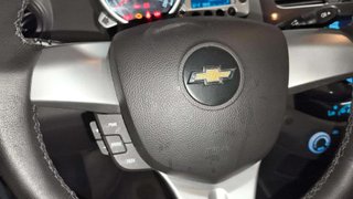 Chevrolet Spark 1.2 16v LT