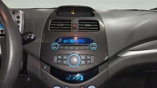 Chevrolet Spark 1.2 16v LT