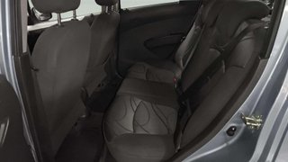 Chevrolet Spark 1.2 16v LT