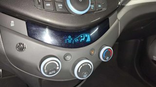 Chevrolet Spark 1.2 16v LT