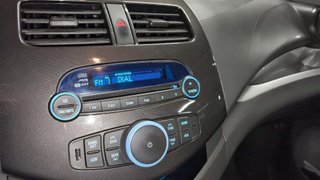 Chevrolet Spark 1.2 16v LT