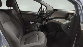 Chevrolet Spark 1.2 16v LT