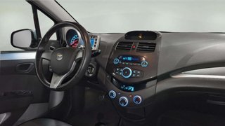Chevrolet Spark 1.2 16v LT