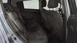Chevrolet Spark 1.2 16v LT