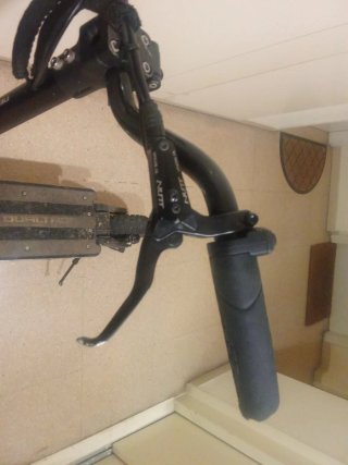 Patineta Eléctrica Dualtron