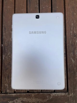 Tablet Samsung Galaxy Tab A