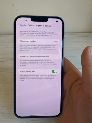 iPhone 14 Plus | negozio | Garanzia