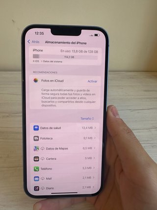 iPhone 14 Plus | negozio | Garanzia