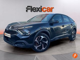 Citroën C4 PureTech 130 S&S 6v Feel Pack