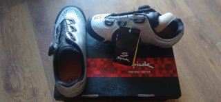 Scarpe Ciclismo Spiuk Taglia 37