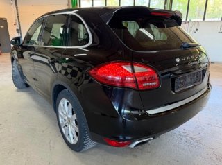 PORSCHE CAYENNE S 400CV