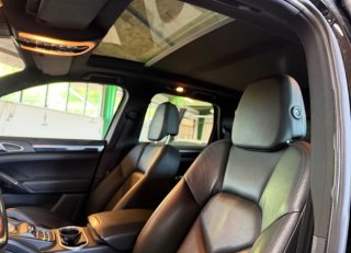 PORSCHE CAYENNE S 400CV