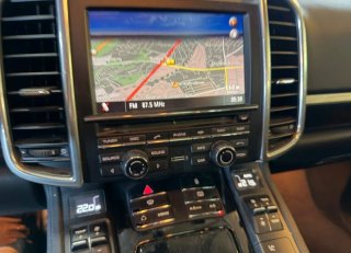 PORSCHE CAYENNE S 400CV