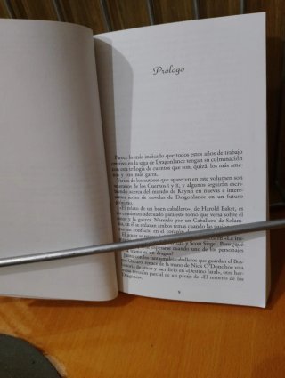 Historias de Ansalon