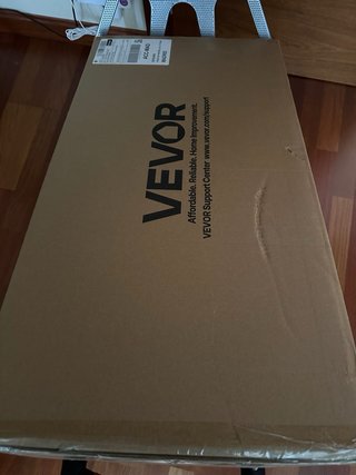 Martello demolitore Vevor 1500W