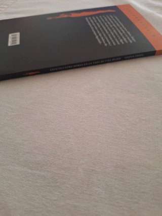 Veinticuatro horas en la vida de una mujer