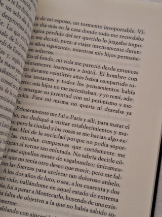 Veinticuatro horas en la vida de una mujer