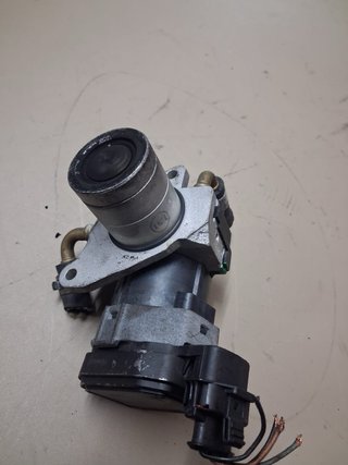 Válvula EGR Opel Zafira A