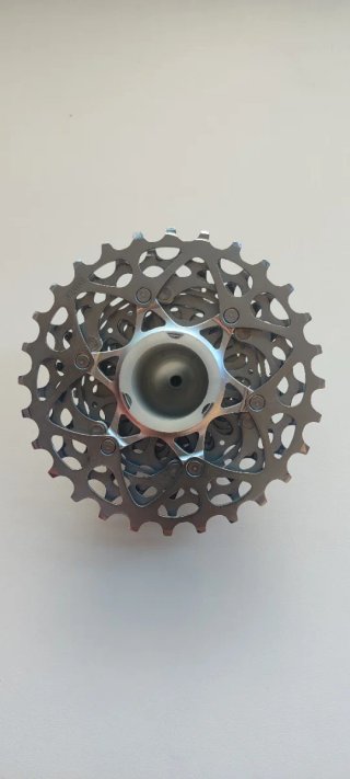 Cassetta Sram 11 Velocità