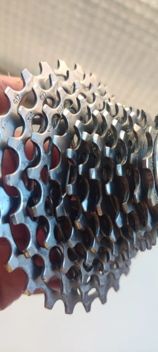 Cassetta Sram 11 Velocità