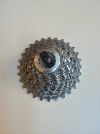 Cassetta Sram 11 Velocità