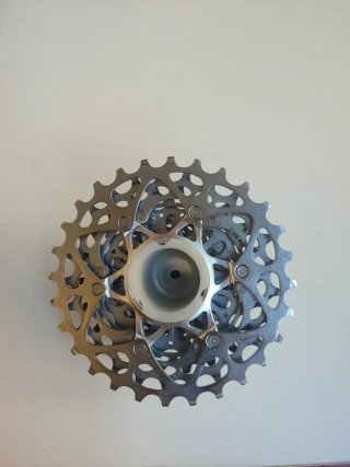 Cassetta Sram 11 Velocità