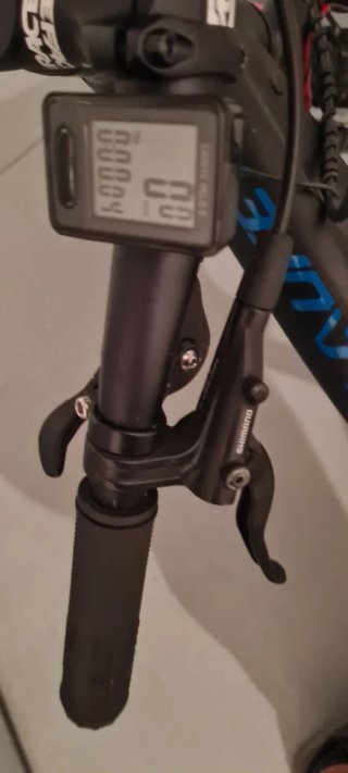 Bicicleta Laufey 24 Infantil