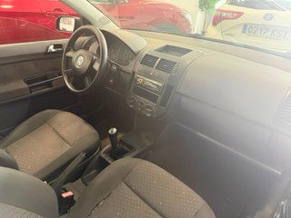 Volkswagen Polo 2003