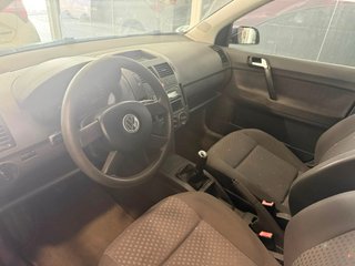 Volkswagen Polo 2003