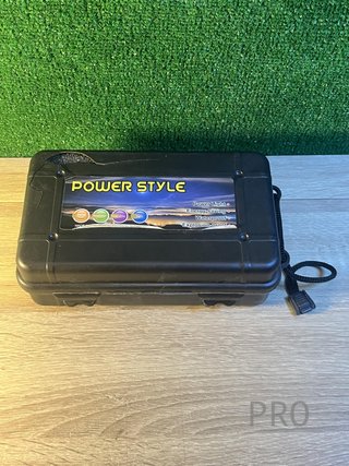 Torcia LED Ultra Potente Maxesla