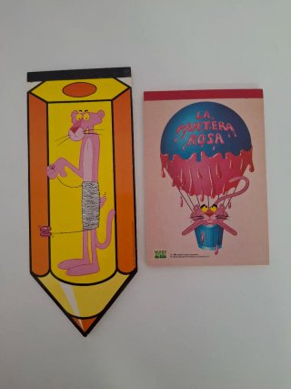 Lote de libretitas Hojas de cambiar