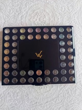 Estuche de Maquillaje La Walkiria