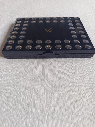 Estuche de Maquillaje La Walkiria